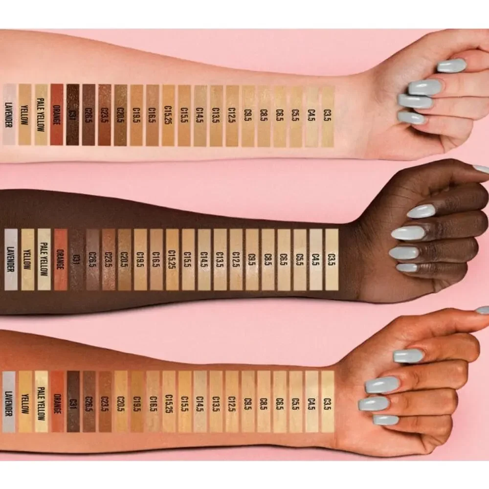Jeffree Star Magic Concealer in C6.5